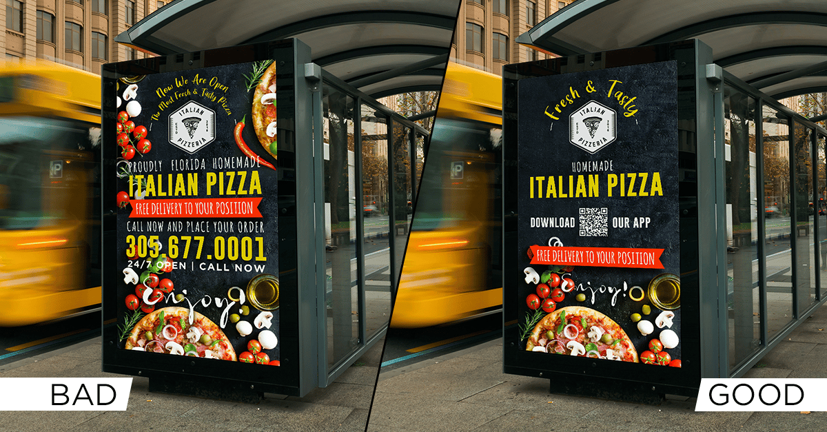 Digital Signage Content A Checklist